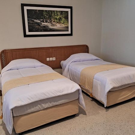 Indo Alam Recreational Resort Sindanglaya Dış mekan fotoğraf