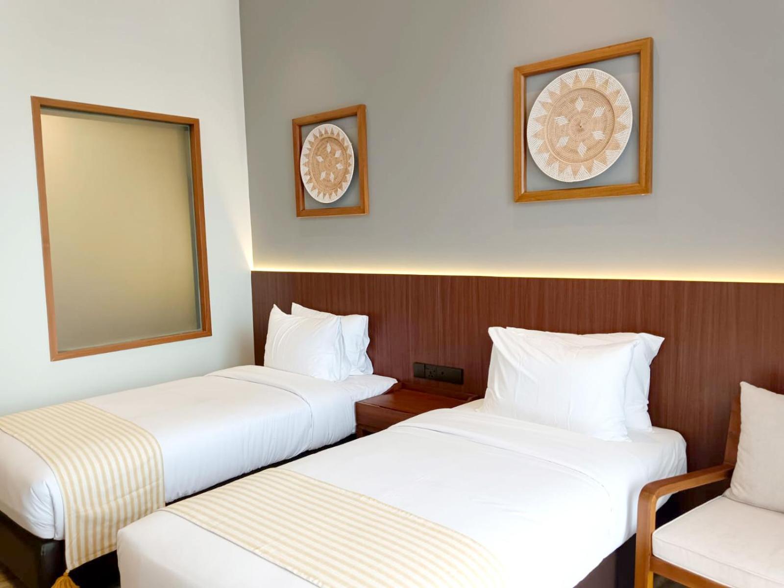 Indo Alam Recreational Resort Sindanglaya Dış mekan fotoğraf